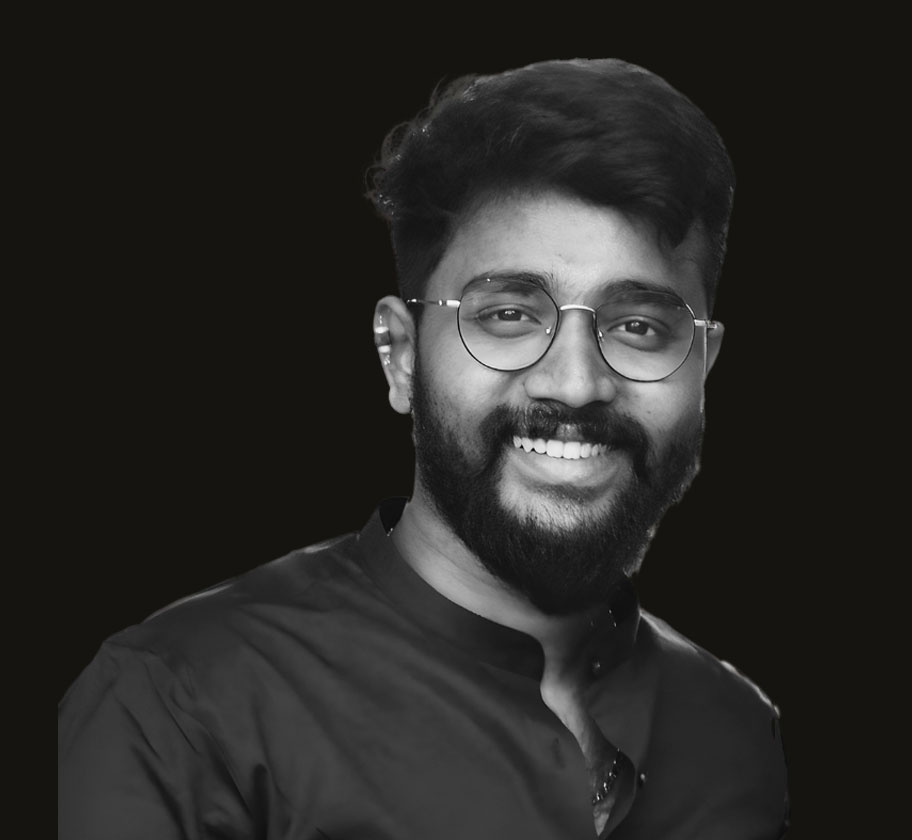 Mr. Gautam Jawale - Bharat Pest Control, Director